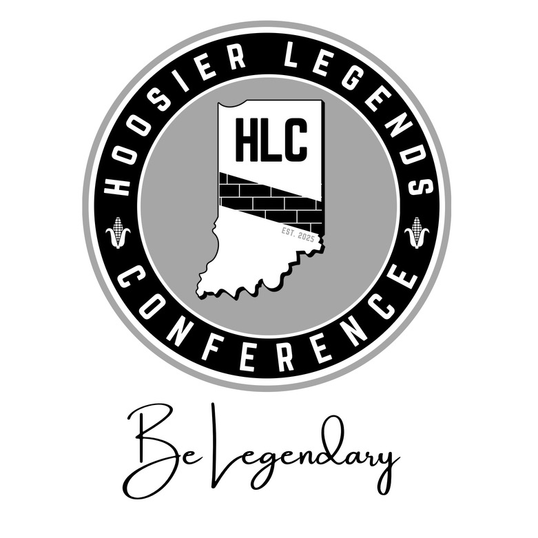 Hoosier Legends logo